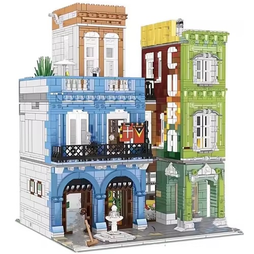 Lego compatible 14013