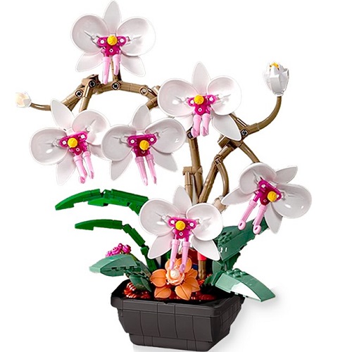 Lego compatible 31400