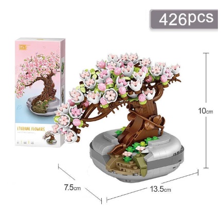 Lego compatible 31661