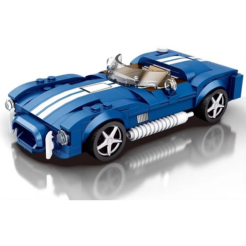 Lego compatible 60812