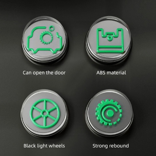  66532 -  bouwblokjes groene sportwagen, gebaseerd op de Mercedes AMG, 456 blokjes, met pull-back motor, compatible met LEGO